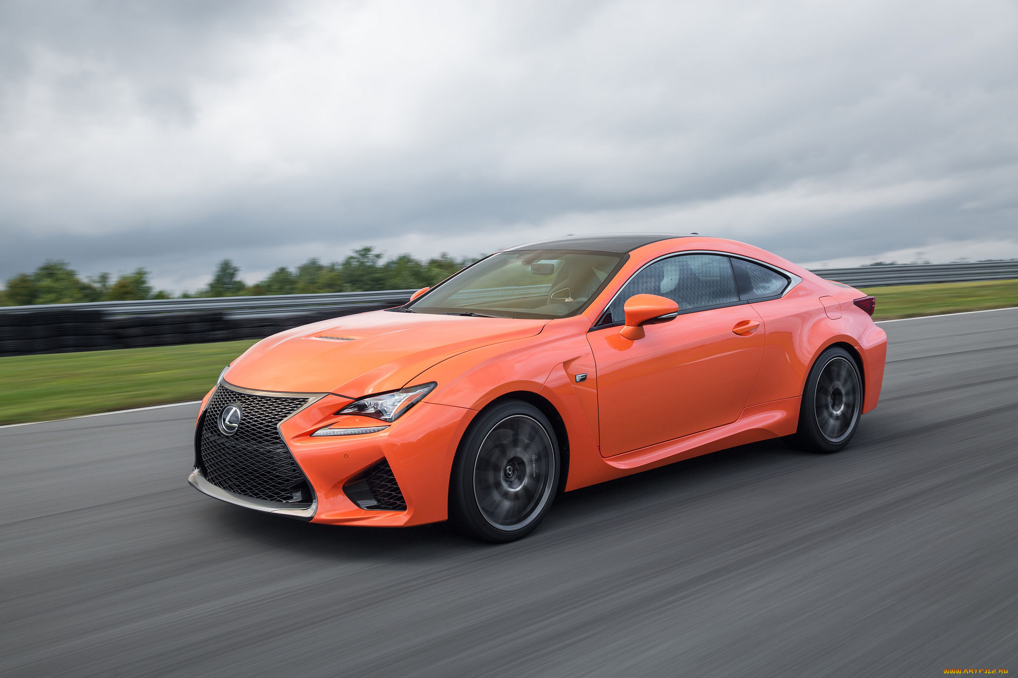 2015 lexus rc f, , lexus, , 